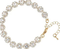 Bijou Brigitte Parure de bijoux - Glamorous Flowers Hot