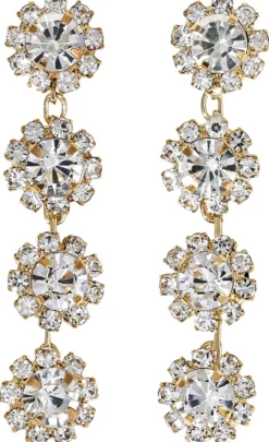Bijou Brigitte Parure de bijoux - Glamorous Flowers Hot
