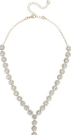 Bijou Brigitte Parure de bijoux - Glamorous Flowers Hot