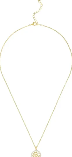 Bijou Brigitte Parure de bijoux - Gleaming Tree Clearance