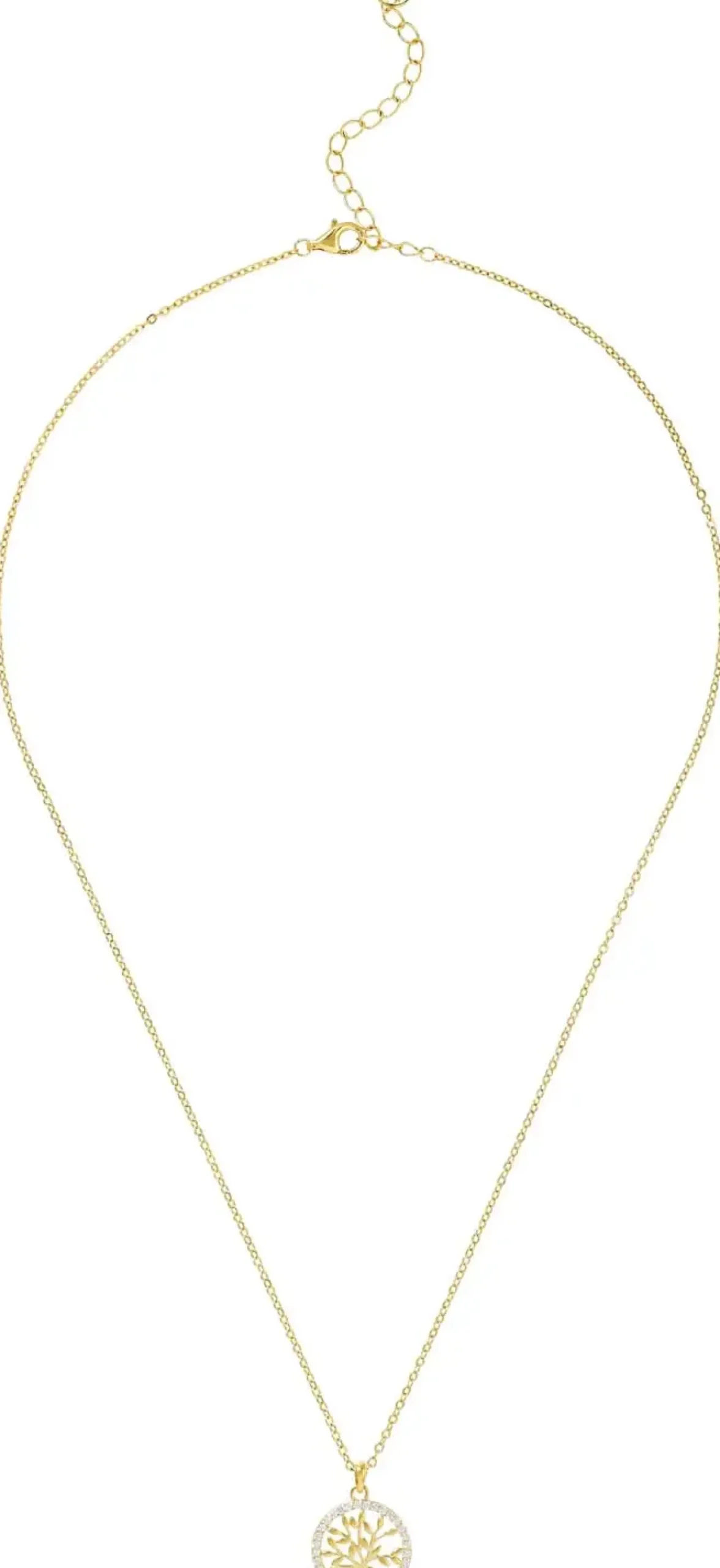 Bijou Brigitte Parure de bijoux - Gleaming Tree Clearance