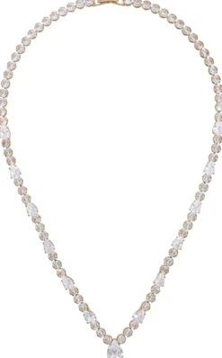 Bijou Brigitte Parure de bijoux - Golden Gleam Hot