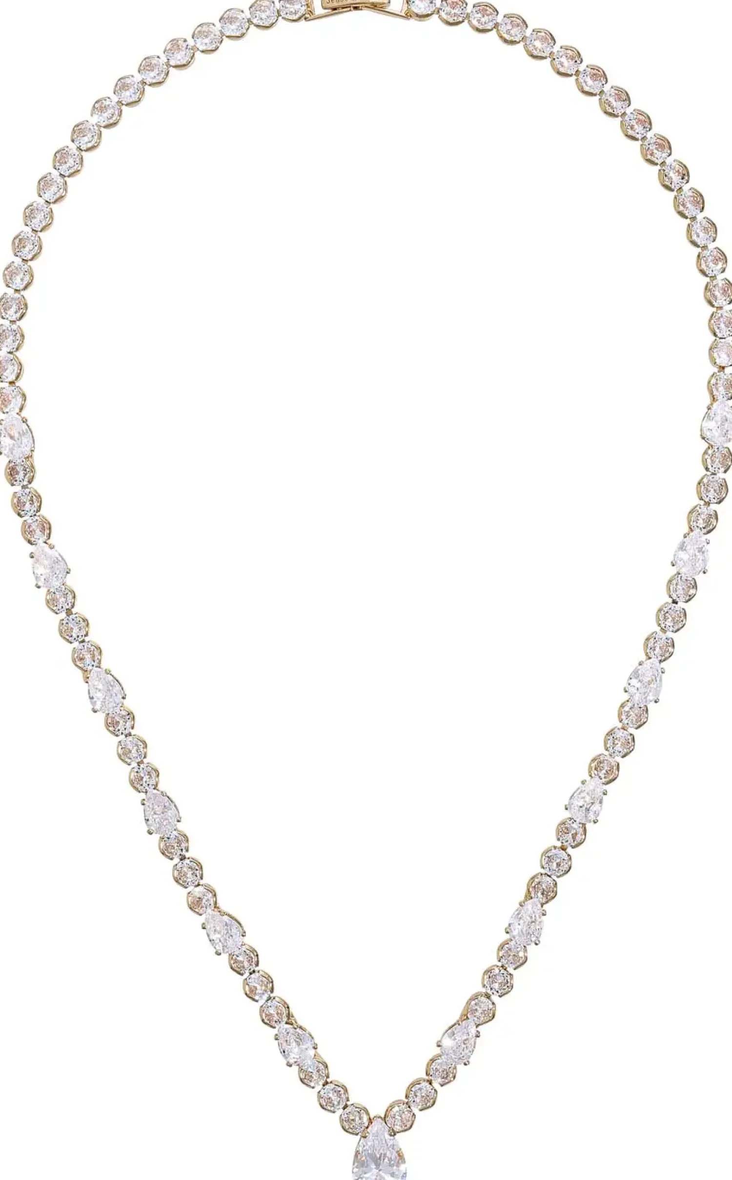 Bijou Brigitte Parure de bijoux - Golden Gleam Hot
