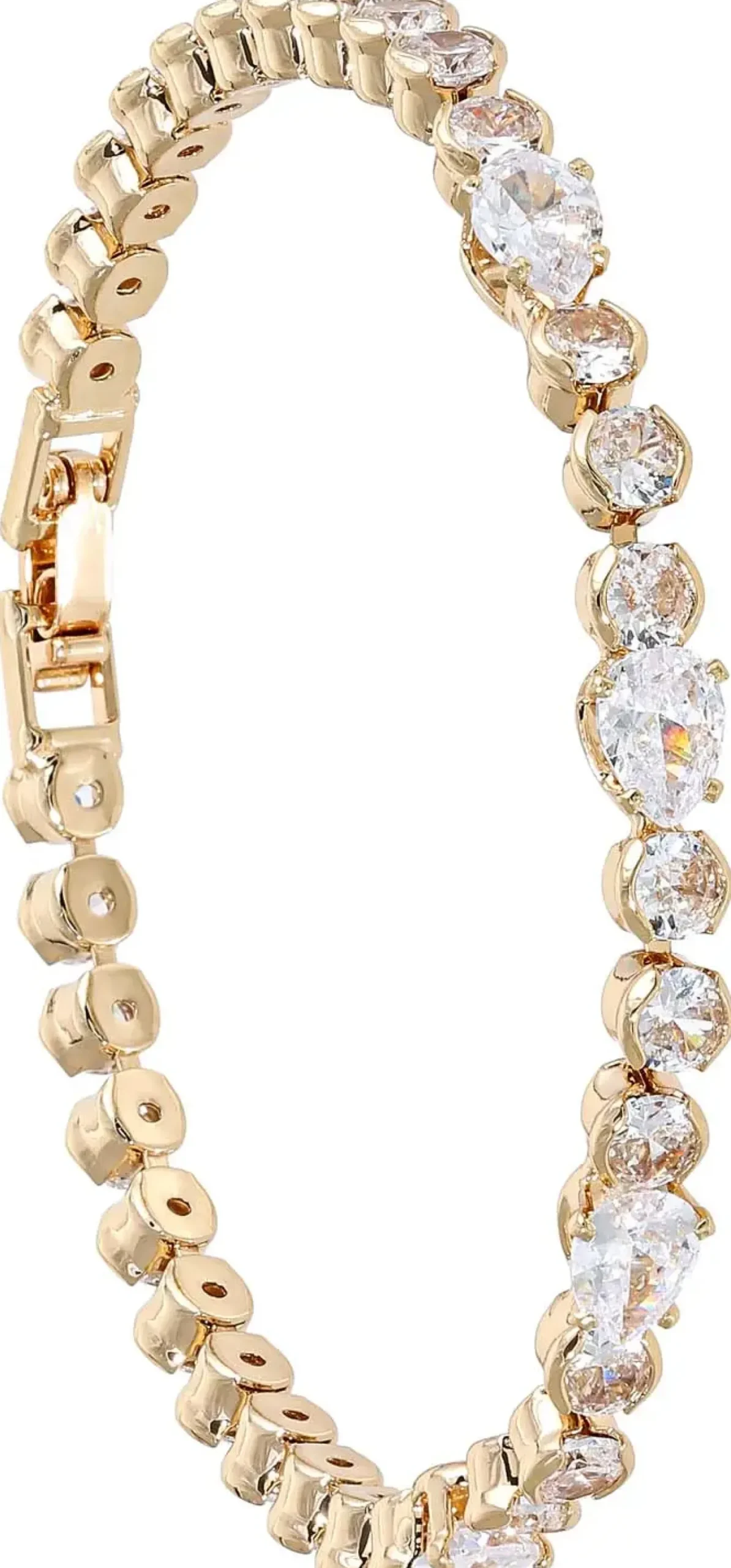 Bijou Brigitte Parure de bijoux - Golden Gleam Hot