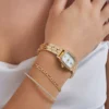 Bijou Brigitte Parure de bijoux - Golden Grace Online