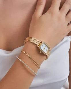 Bijou Brigitte Parure de bijoux - Golden Grace Online