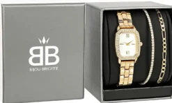 Bijou Brigitte Parure de bijoux - Golden Grace Online