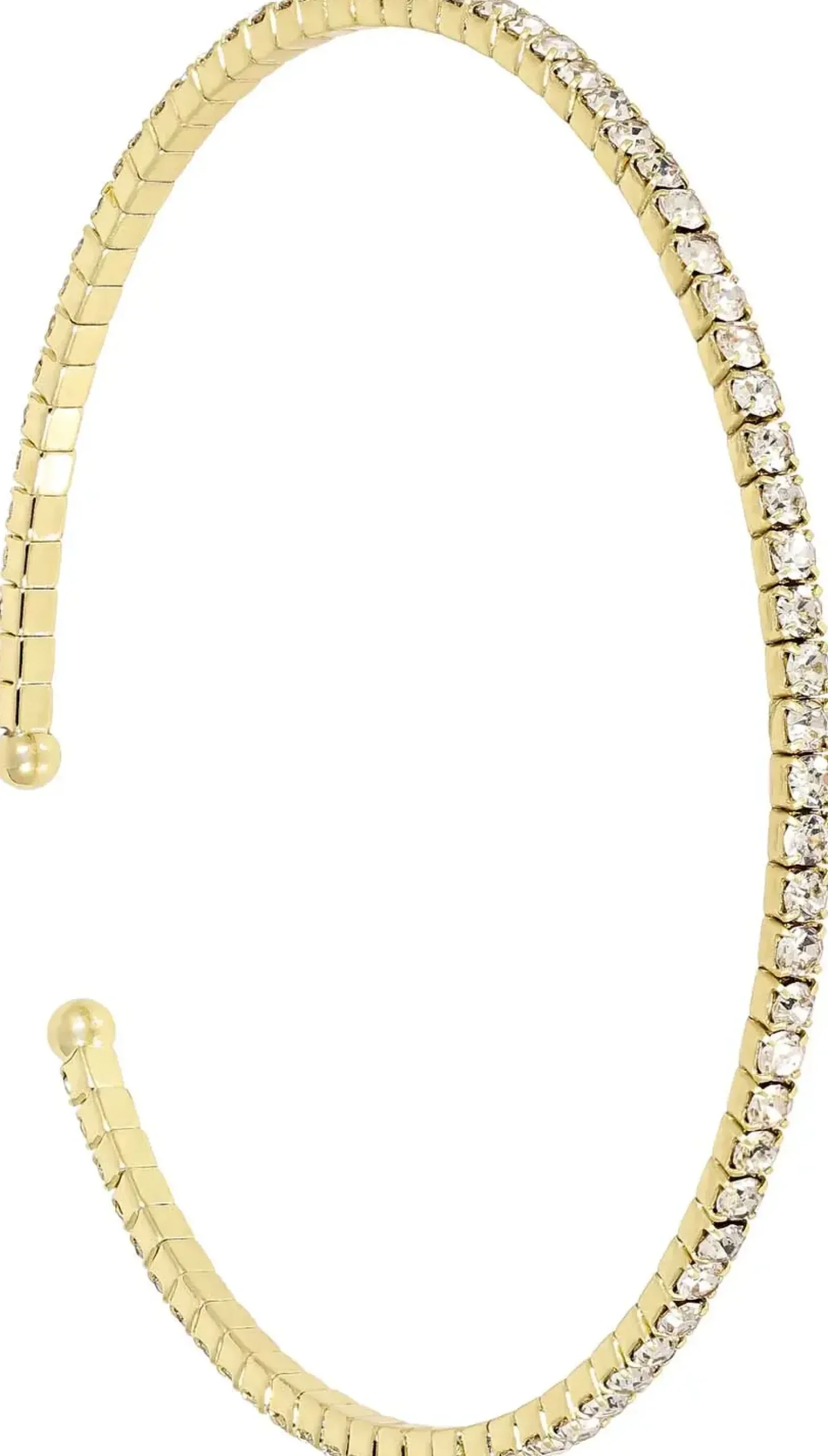Bijou Brigitte Parure de bijoux - Golden Grace Online