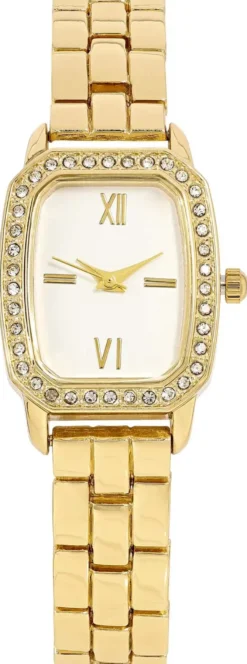 Bijou Brigitte Parure de bijoux - Golden Grace Online