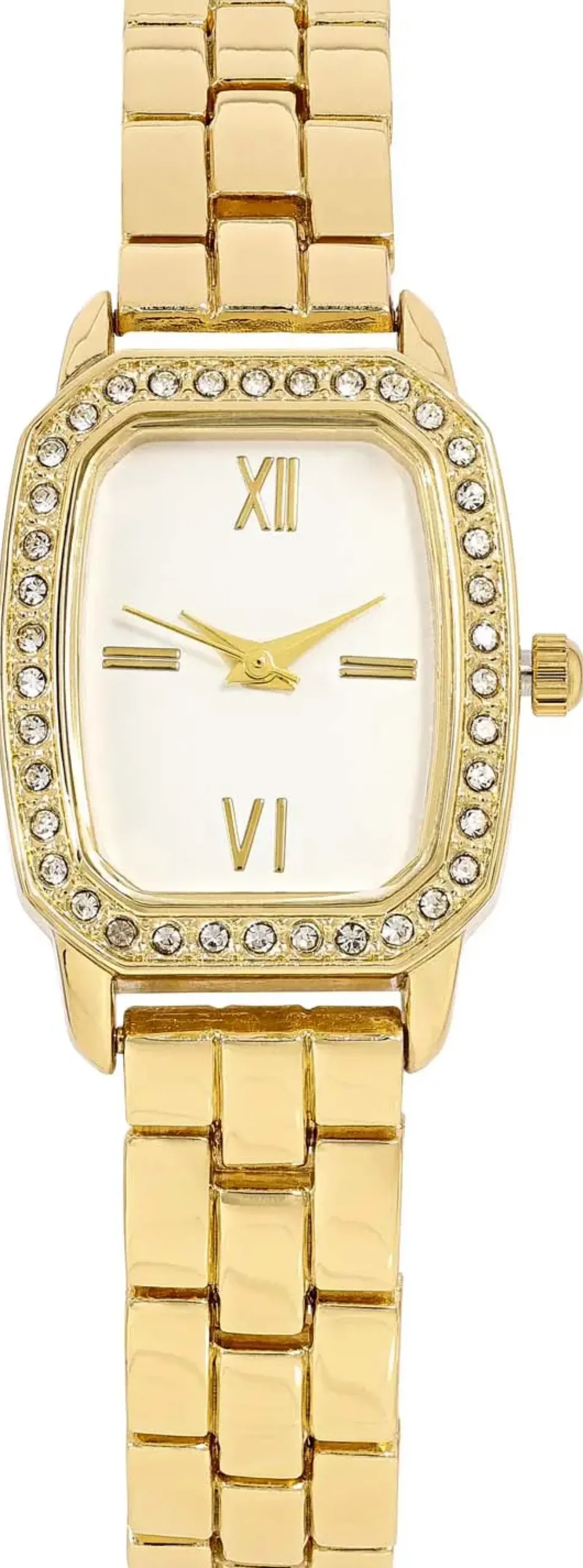 Bijou Brigitte Parure de bijoux - Golden Grace Online