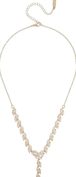 Bijou Brigitte Parure de bijoux - Golden Leaves Sale