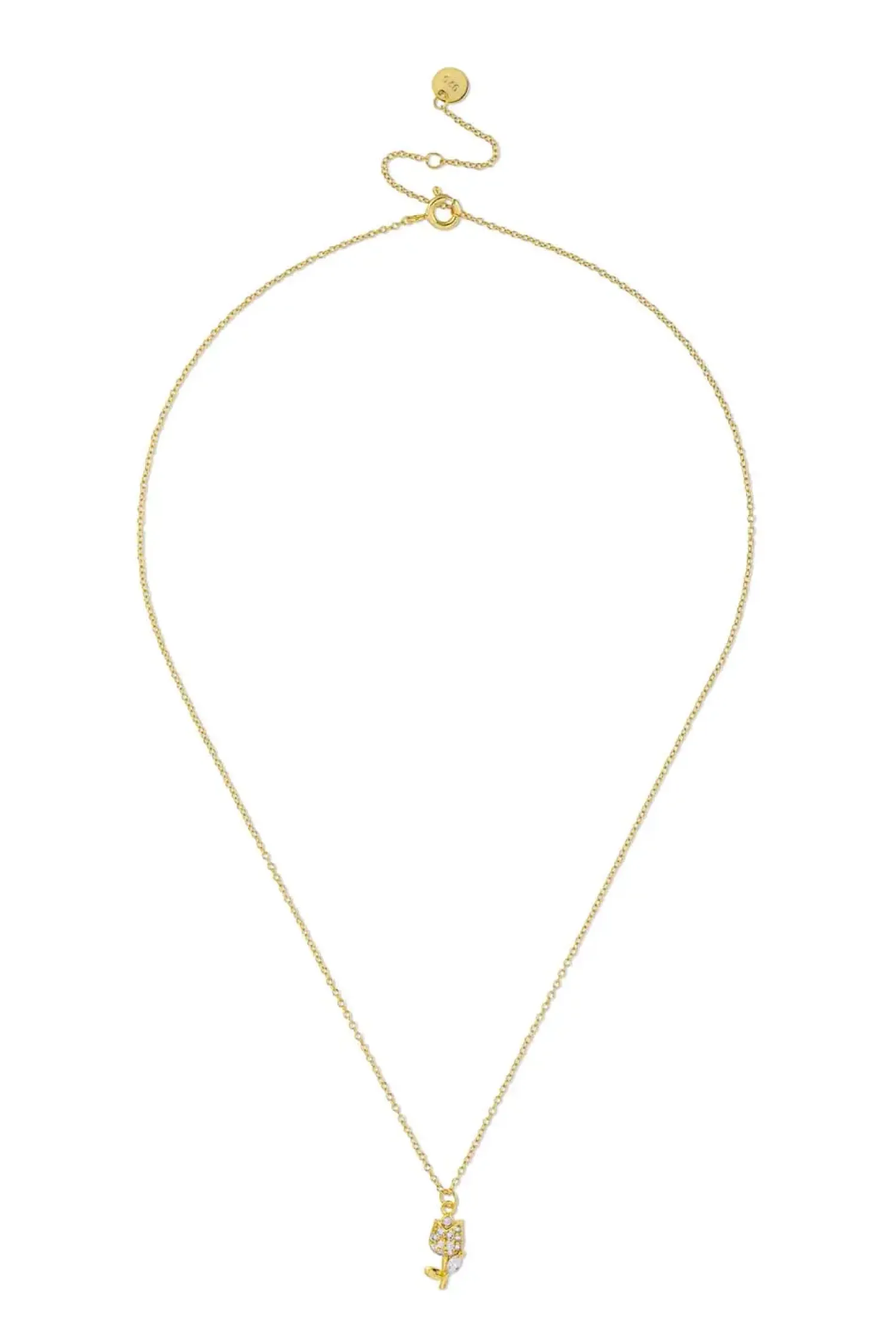 Bijou Brigitte Parure de bijoux - Golden Tulips Outlet