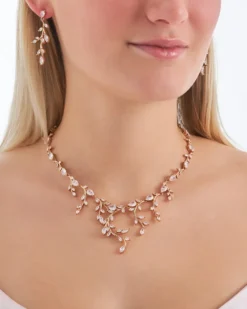 Bijou Brigitte Parure de bijoux - Golden Twigs Discount