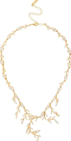 Bijou Brigitte Parure de bijoux - Golden Twigs Discount