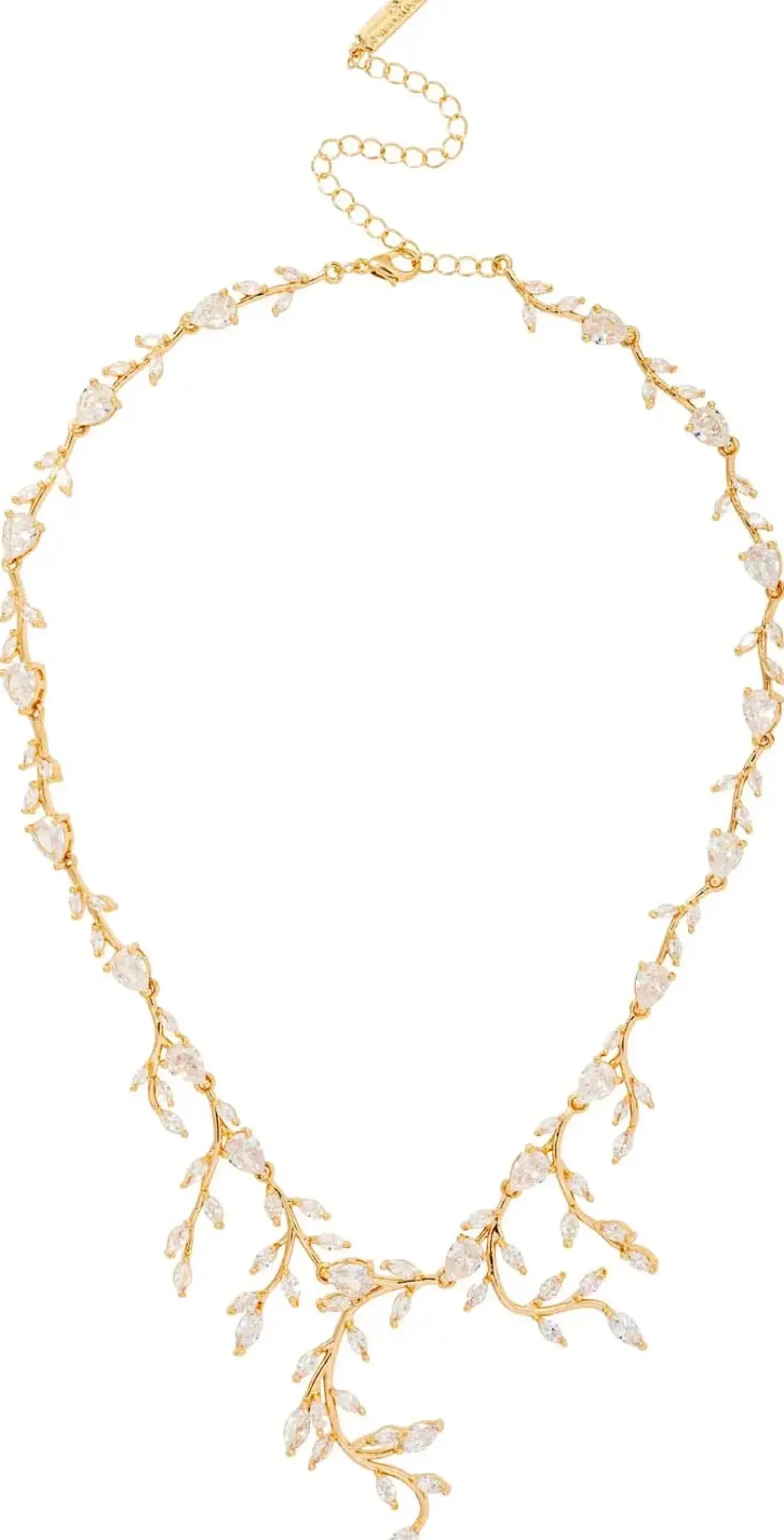 Bijou Brigitte Parure de bijoux - Golden Twigs Discount