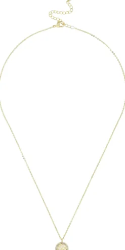 Bijou Brigitte Parure de bijoux - Golden Vitality Discount