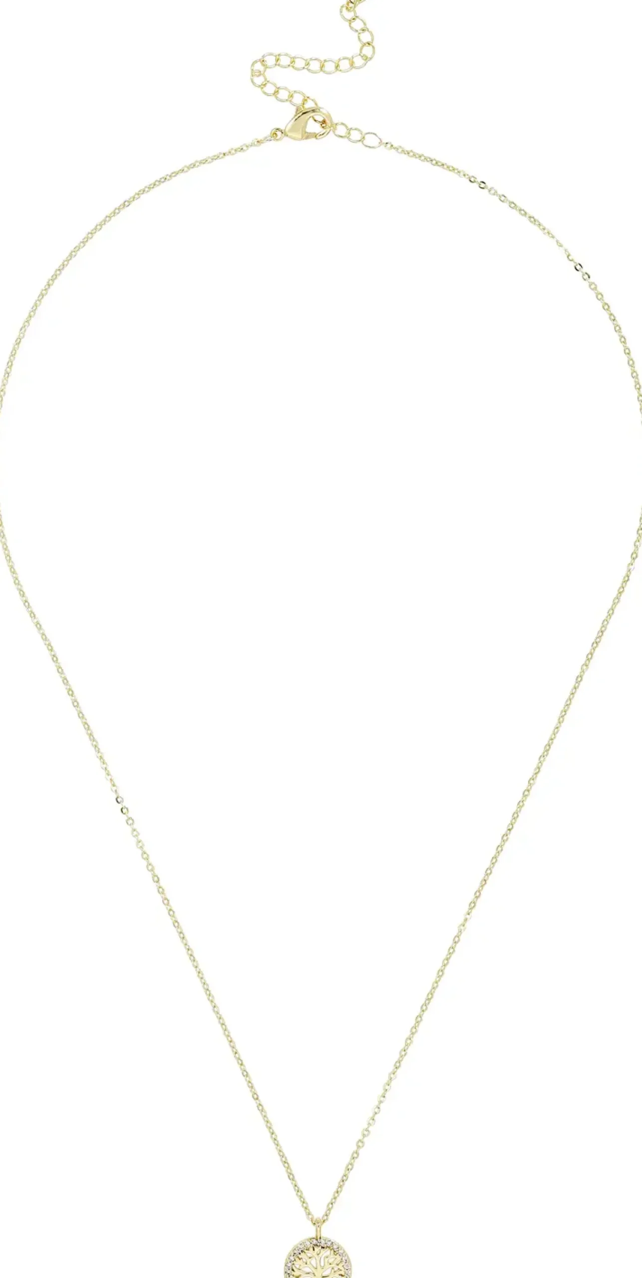 Bijou Brigitte Parure de bijoux - Golden Vitality Discount