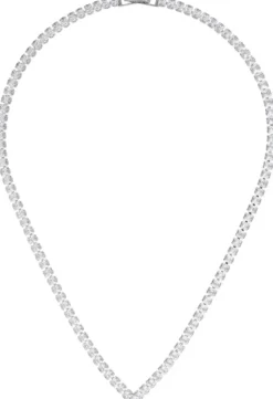 Bijou Brigitte Parure de bijoux - Icy Silver Discount