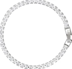 Bijou Brigitte Parure de bijoux - Icy Silver Discount