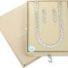 Bijou Brigitte Parure de bijoux - Ideal Gleam