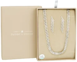 Bijou Brigitte Parure de bijoux - Ideal Gleam