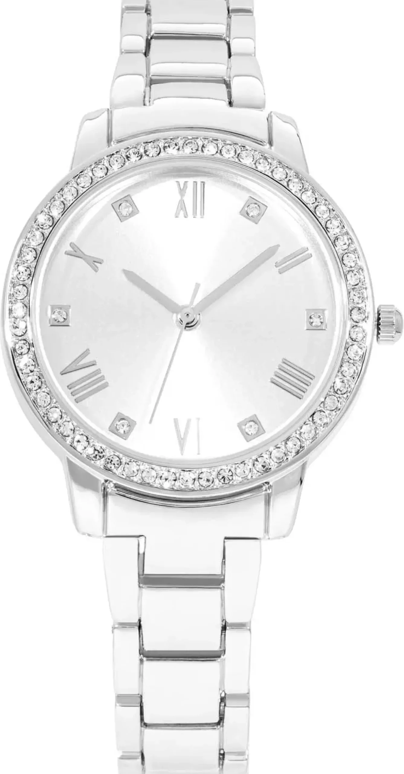 Bijou Brigitte Parure de bijoux - Infinite Silver