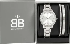 Bijou Brigitte Parure de bijoux - Infinite Silver