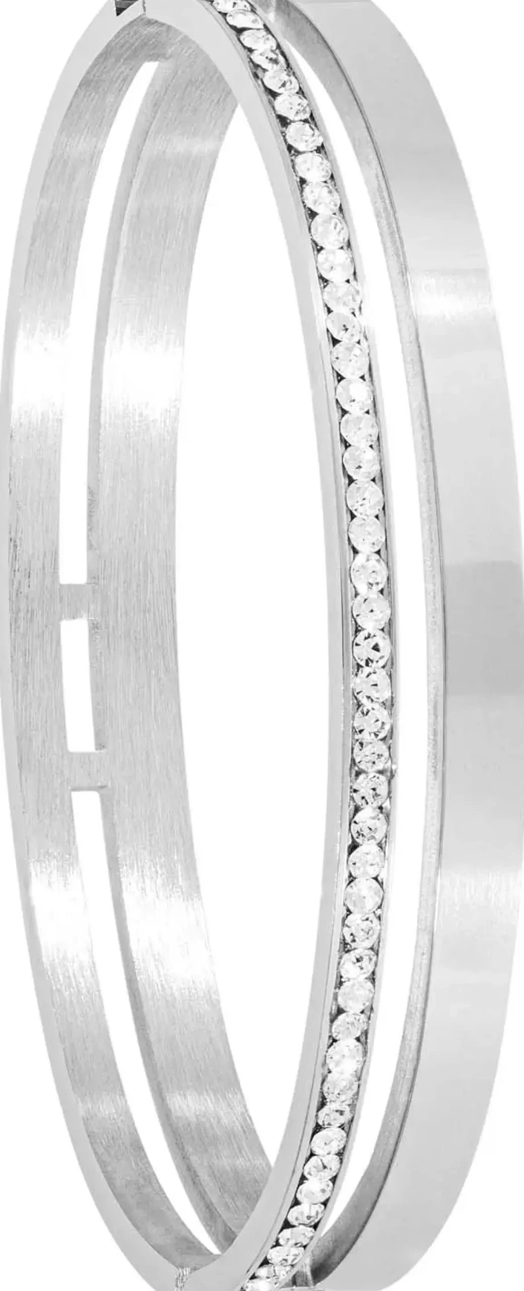 Bijou Brigitte Parure de bijoux - Infinite Silver