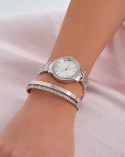 Bijou Brigitte Parure de bijoux - Infinite Silver