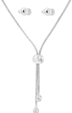 Bijou Brigitte Parure de bijoux - Movable Ball Discount