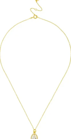 Bijou Brigitte Parure de bijoux - Outstanding Teardrops Clearance