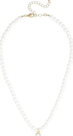 Bijou Brigitte Parure de bijoux - Pearl Charm