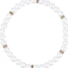 Bijou Brigitte Parure de bijoux - Pearl Perfection Clearance