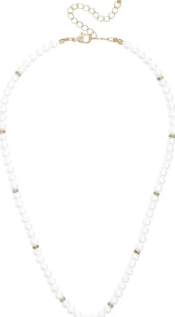 Bijou Brigitte Parure de bijoux - Pearl Perfection Clearance