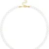 Bijou Brigitte Parure de bijoux - Pearly Duo Hot