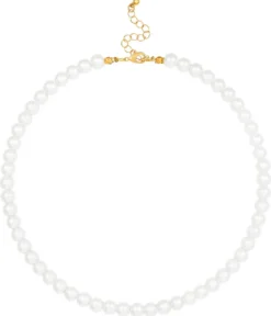 Bijou Brigitte Parure de bijoux - Pearly Duo Hot