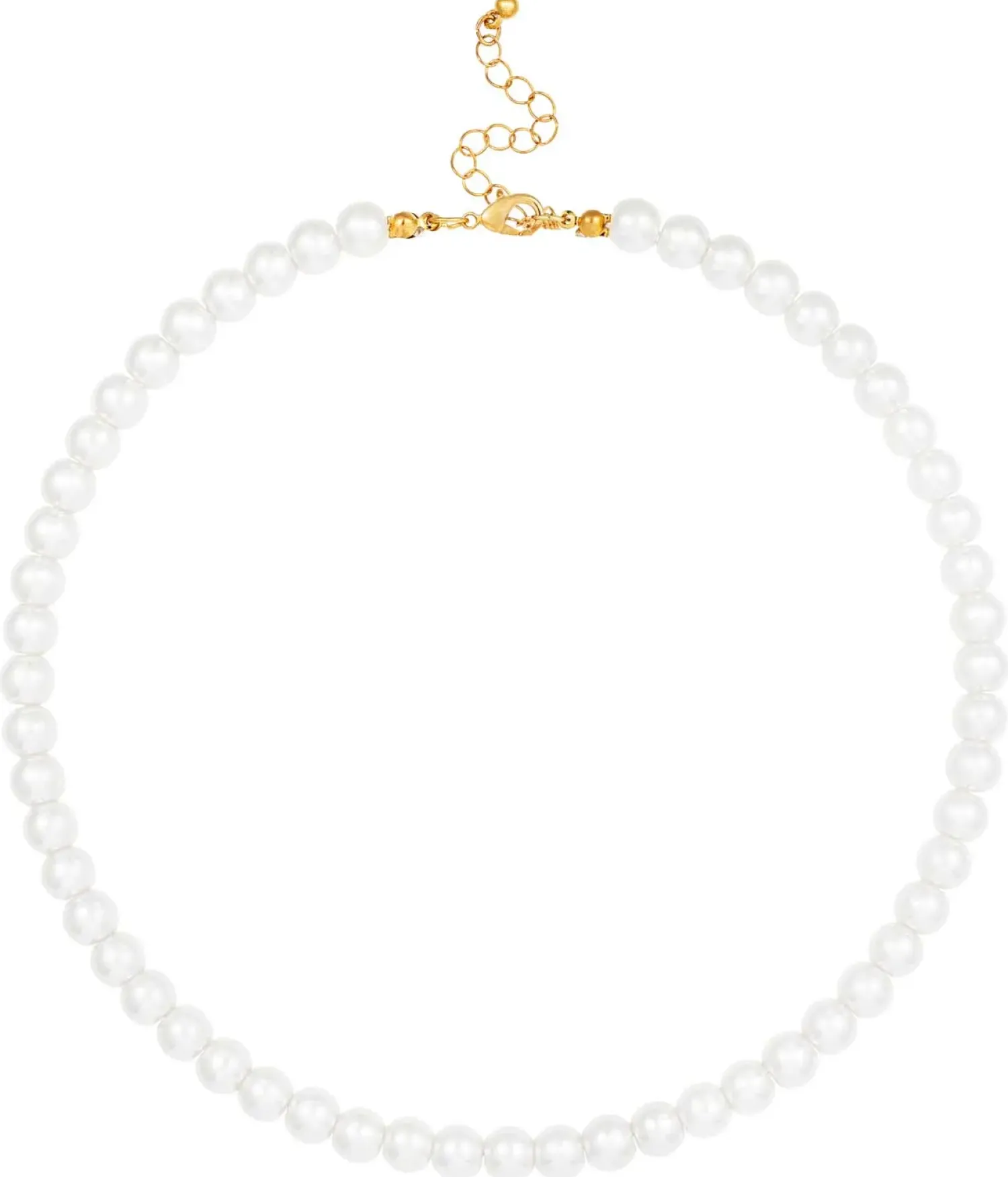 Bijou Brigitte Parure de bijoux - Pearly Duo Hot