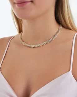 Bijou Brigitte Parure de bijoux - Perfect Gleam Clearance