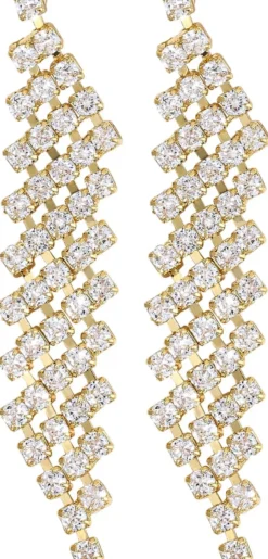 Bijou Brigitte Parure de bijoux - Perfect Gleam Clearance