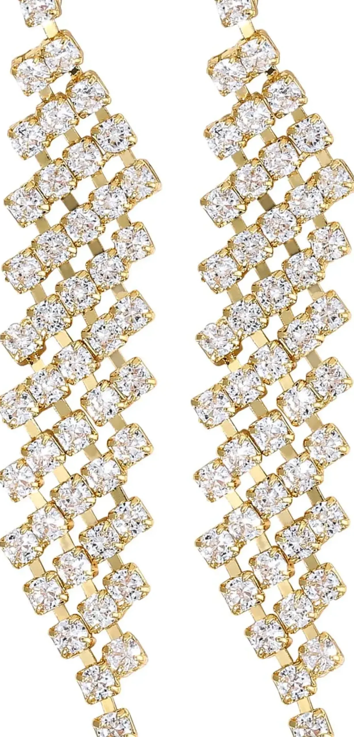 Bijou Brigitte Parure de bijoux - Perfect Gleam Clearance