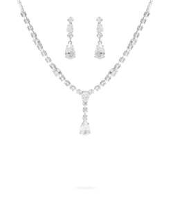Bijou Brigitte Parure de bijoux - Perfect Night Hot