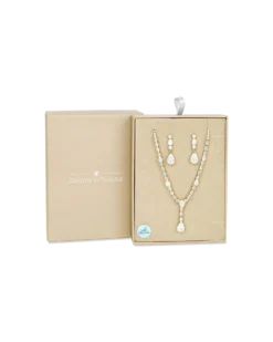 Bijou Brigitte Parure de bijoux - Perfect Night Hot