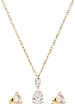 Bijou Brigitte Parure de bijoux - Perfect Wonder Clearance
