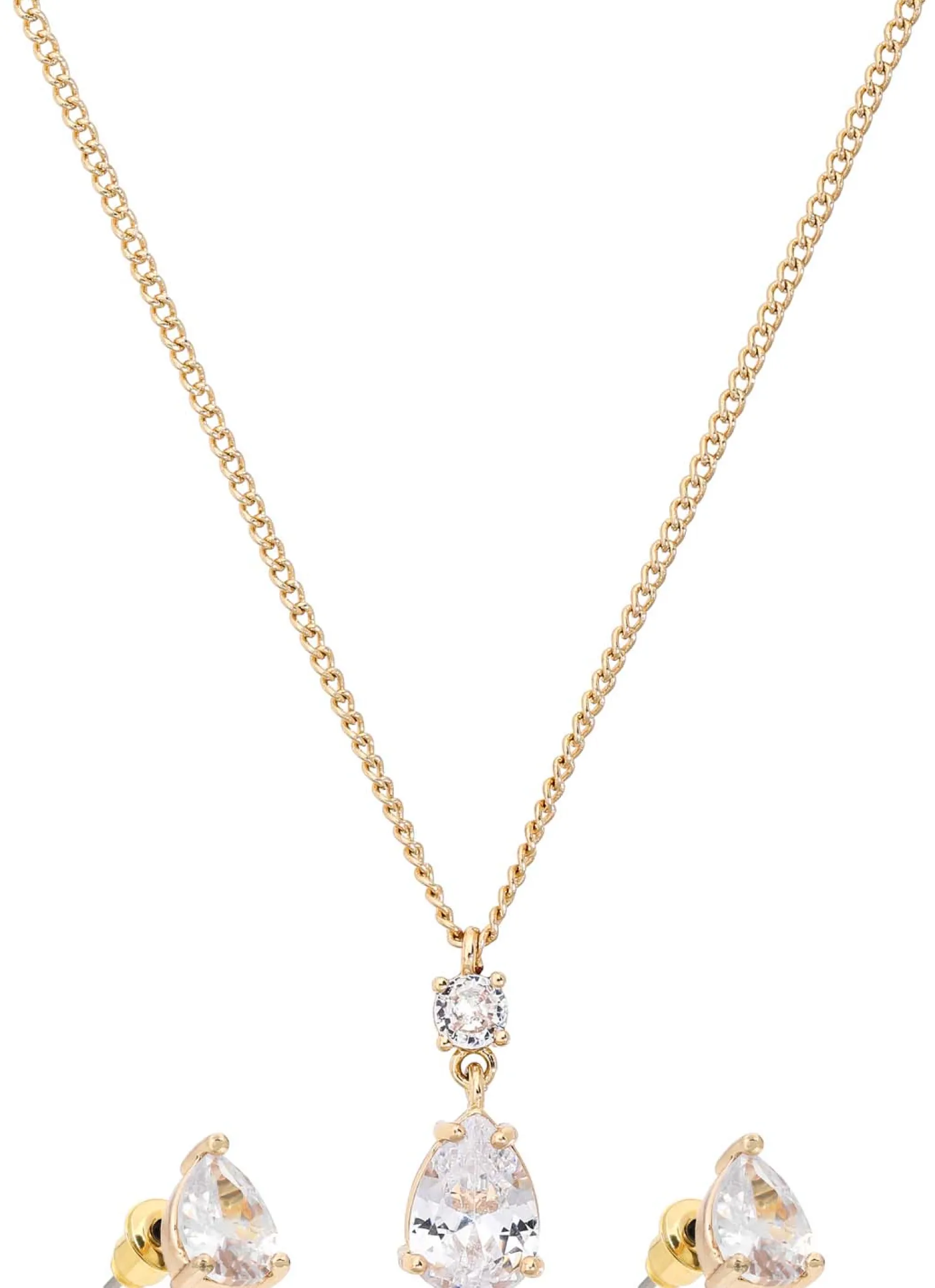 Bijou Brigitte Parure de bijoux - Perfect Wonder Clearance
