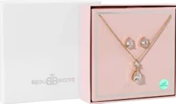 Bijou Brigitte Parure de bijoux - Perfect Wonder Clearance