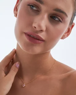 Bijou Brigitte Parure de bijoux - Pink Passion Best