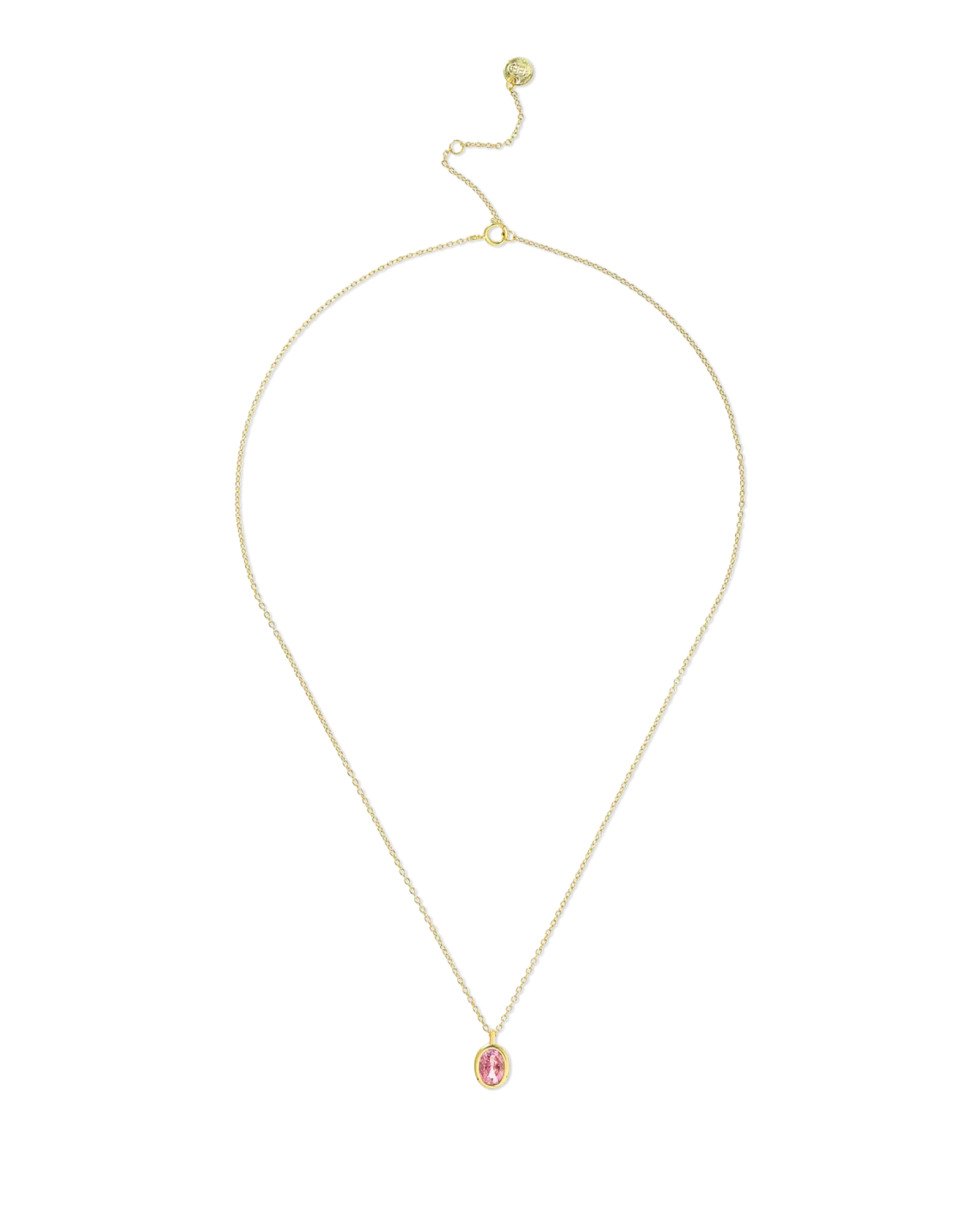 Bijou Brigitte Parure de bijoux - Pink Passion Best