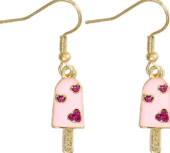 Bijou Brigitte Parure de bijoux pour enfant - Ice Cream Online