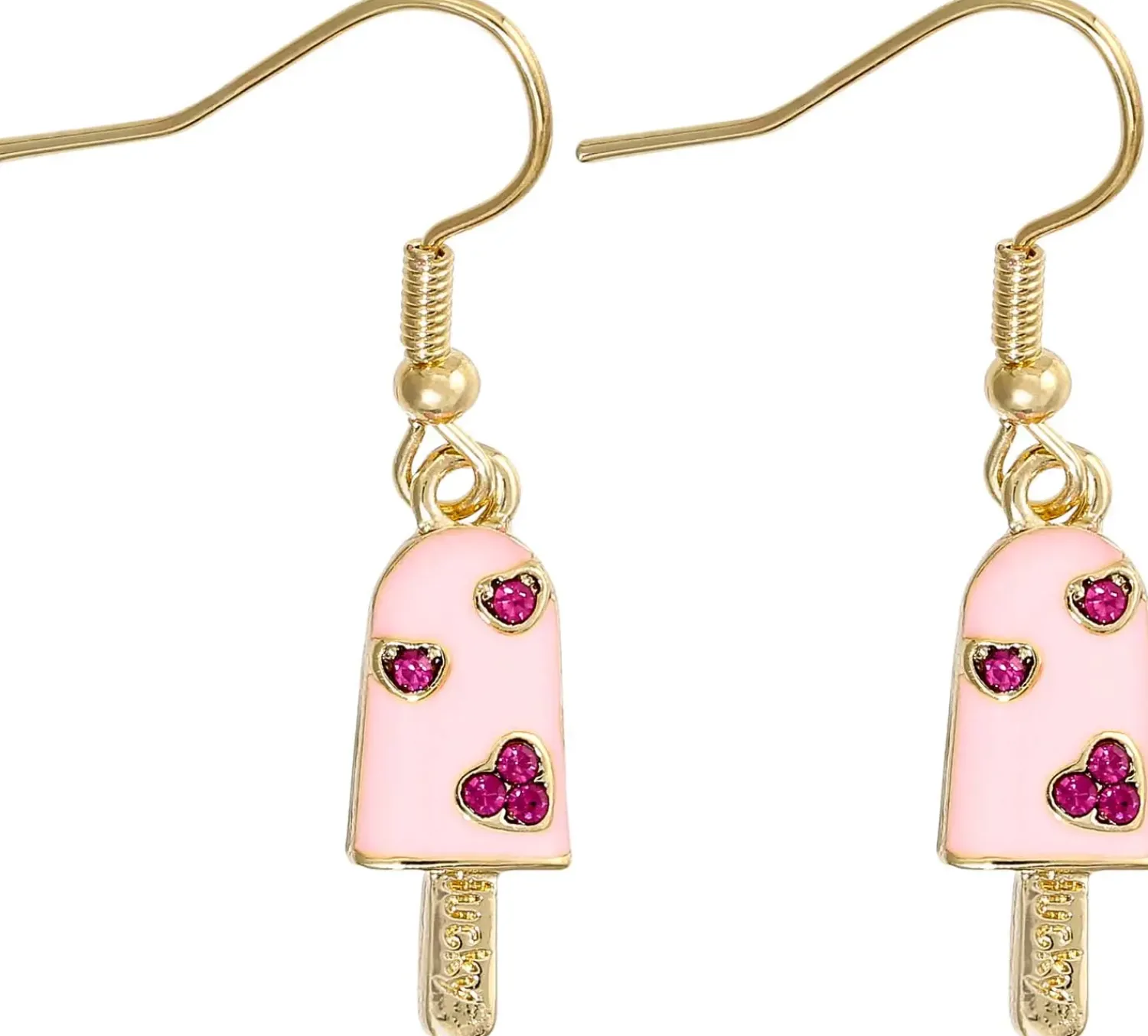 Bijou Brigitte Parure de bijoux pour enfant - Ice Cream Online
