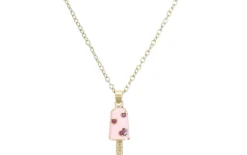 Bijou Brigitte Parure de bijoux pour enfant - Ice Cream Online